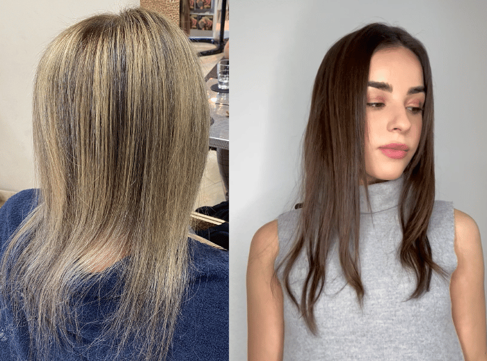 Unkomplizierte Frisuren Für Feines Haar www.hickenbick-hair.de