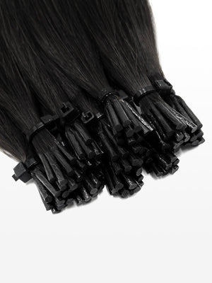 20 Microring Extensions - professional Qualität - 55cm 1b variant detail image - ba6d7e9cff78f956d104c0a9e848cd48c994da51f5a45c87459478e1009c3bf3