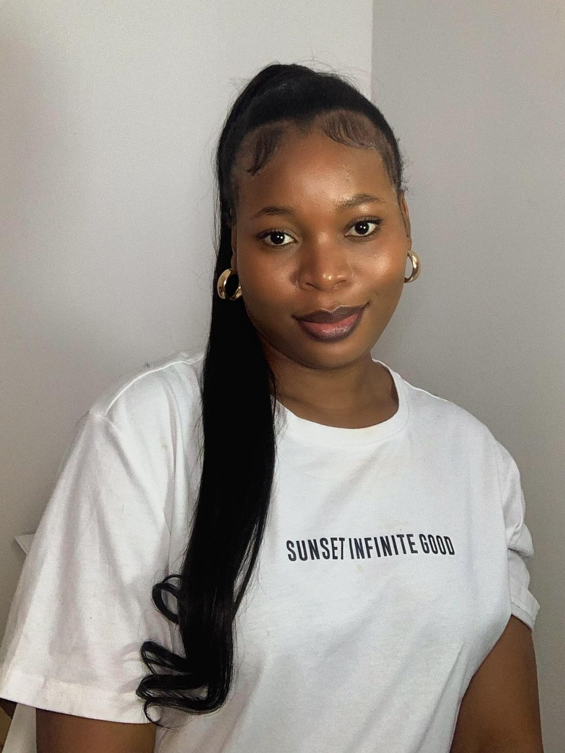 100% Echthaar Ponytail - luxury Qualität 2 variant detail image - 2452f4f2e78dd69221c28f6888dae406c599d0607a7f92cfc2ff69d99d8eef9c