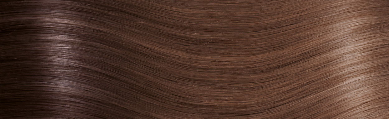 10 Keratin Bonding Extensions - professional Qualität - 55/60cm - rooted r4/17 variant detail image - 05aed9c98548bb93e57c711d9f69855d55ffef52ef2769c852b0ef34c21c6a00