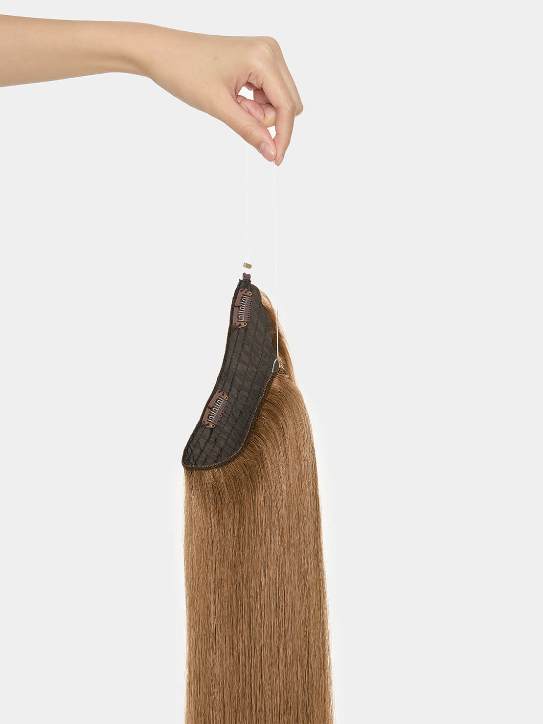 Flip in Extensions - one piece - luxury Qualität 14 variant detail image - 8521a4523d61c54f38998d6257f19ab4d9f44316bc1b29cbde403c807a0b4424