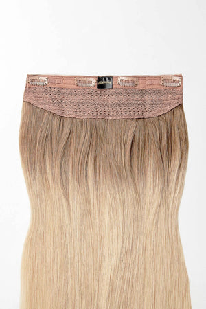 Flip in Extensions - one piece - luxury Qualität t18/24 variant detail image - 80bb30bd40cfc7ed6247cc98592ddf692aa7a3b22415406a313bf57e56257ac4