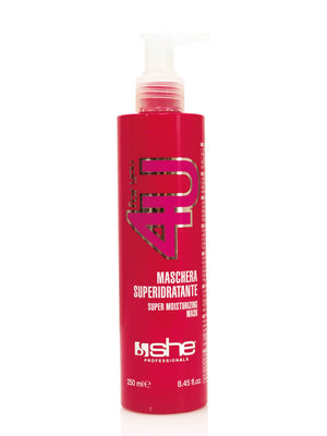Extensions Maske 250 ml 4U Maske variant detail image - 2fb06d457fda980ffa51f354cb656fd660544b0ad16456a75470542ed6a6a44a