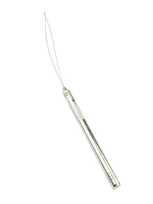 Microring / Microloop Nadel Loop Microring variant detail image - 09c3f80fe2297262257acff41cac2a8f6f15f7385672e7b530fe74f05b9bceba