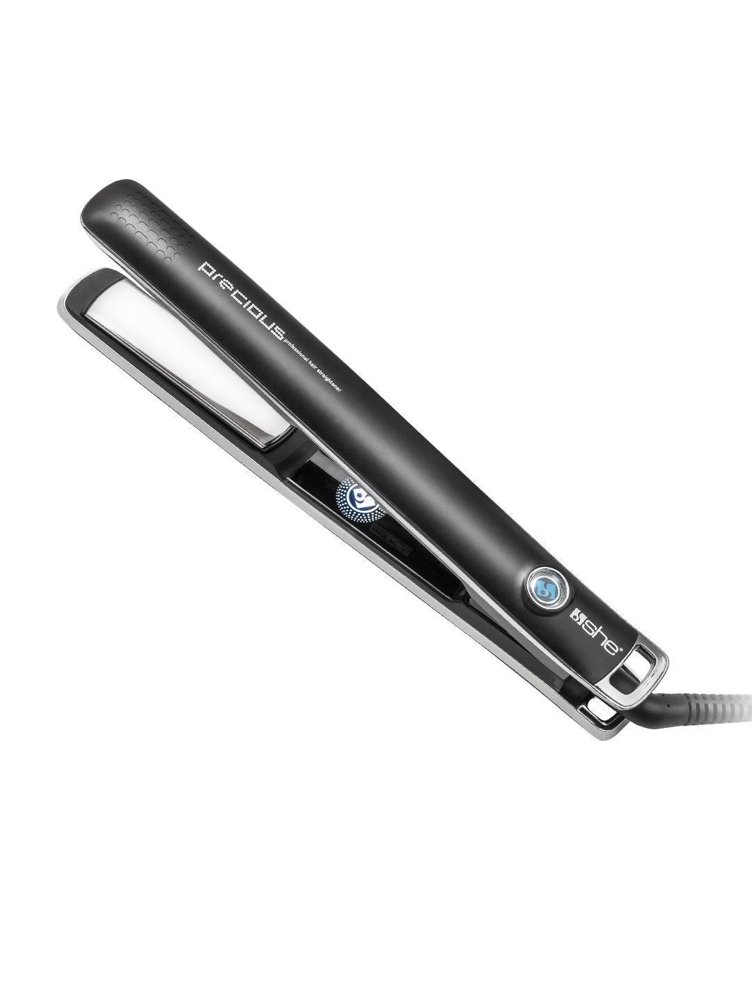 Precious Titanium PRO Gltteisen | Hickenbick Hair Precious Titanium PRO Gltteisen | Hickenbick Hair