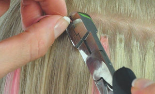 Bondings entfernen – mit der richtigen Zange ein Kinderspiel