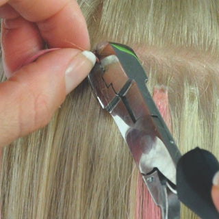 Bondings entfernen – mit der richtigen Zange ein Kinderspiel