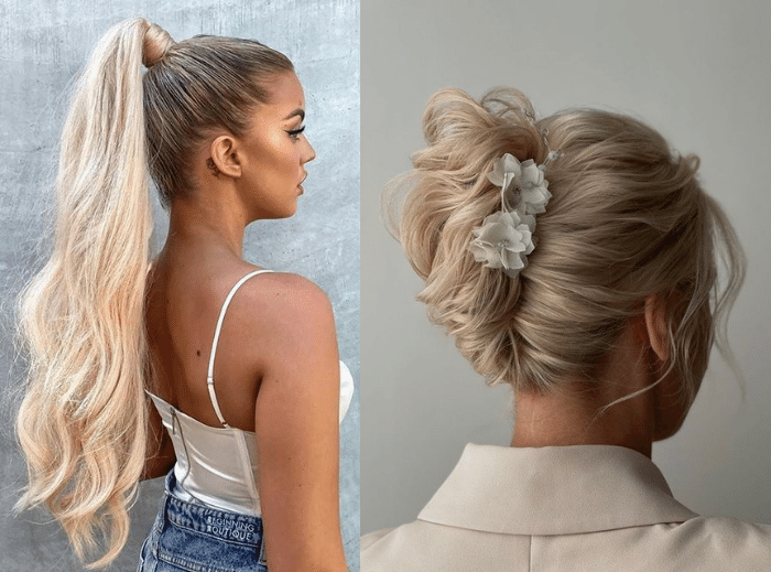 Coole Frisuren für Frauen: Trends und Inspirationen