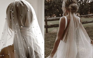 Perfekt gestylt am großen Tag – traumhafte Hochzeitsfrisuren