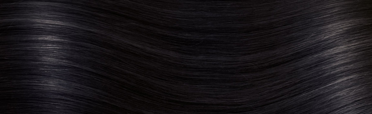 Genius Weft Ultravolume Tressen - luxury european/russian hair 50cm