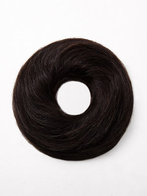 Hair Scrunchie - Echthaar Haargummi 2 variant detail image - 6eb2d430e396b9c27ce8823c15b274531930802209f1a51b14380585bc1b5895
