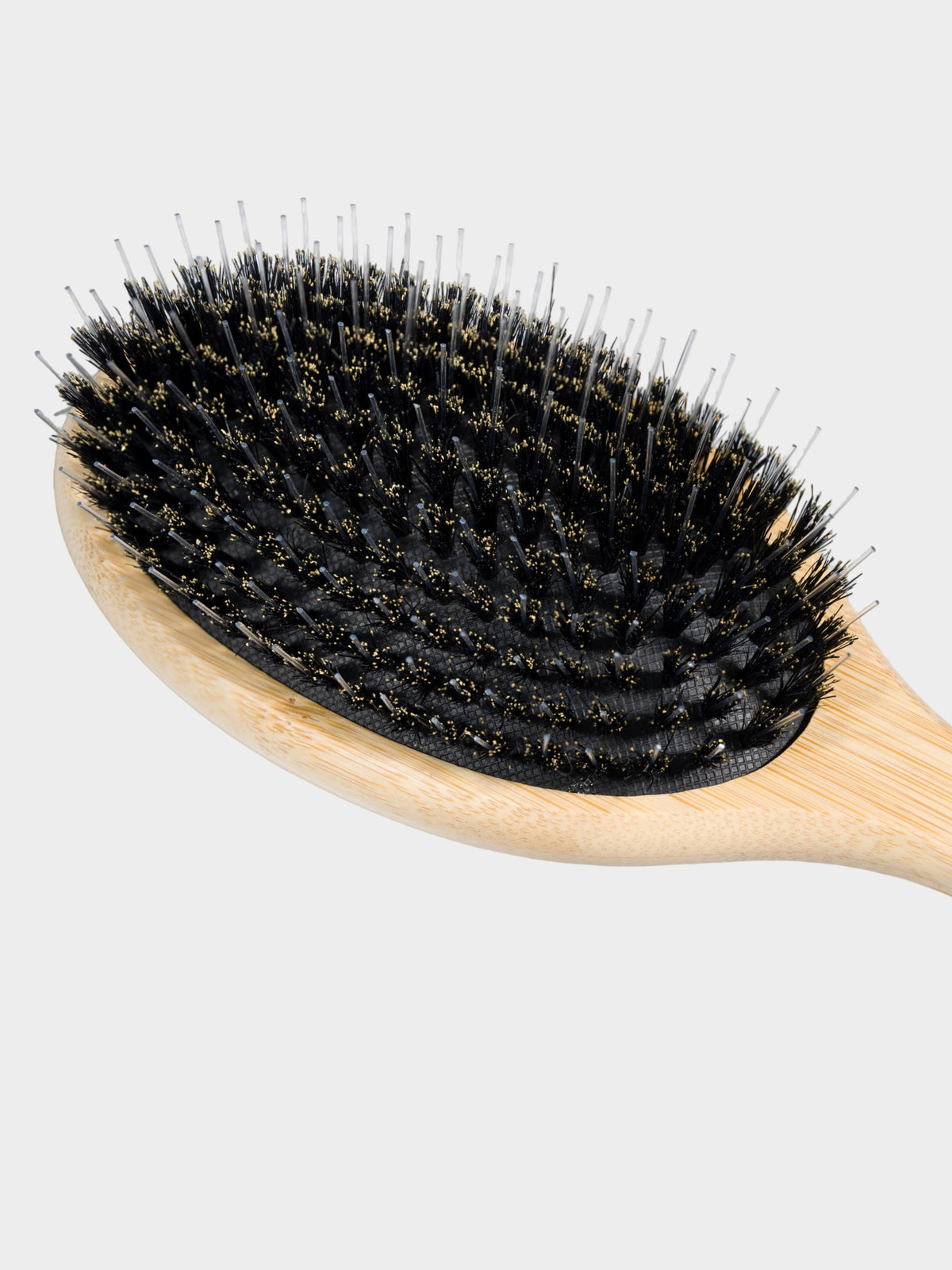 Professional Extensions Bürste Holz