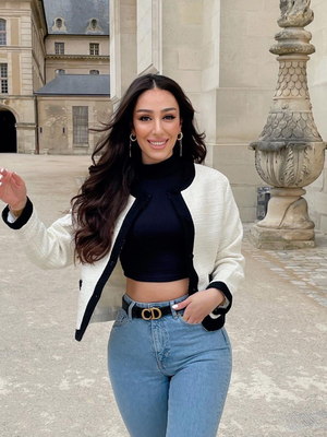 Clip in Extensions - luxury Qualität - Maximum Volume 8-teilig 4 variant detail image - f44312c64bbbfeb2c10ac4ff74352a1d0fe19df492bf471b600536753c39e405