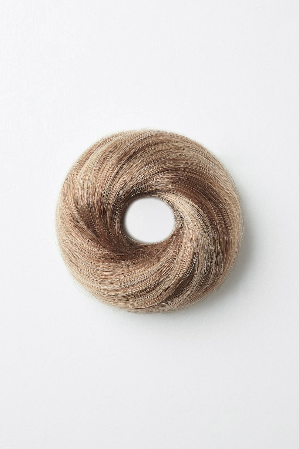 Hair Scrunchie - Echthaar Haargummi b18/60 variant detail image - 58ec1e22ede2fcaa0978d9a70d2625642a4031e15c56f9305a1e45f799ab28cf