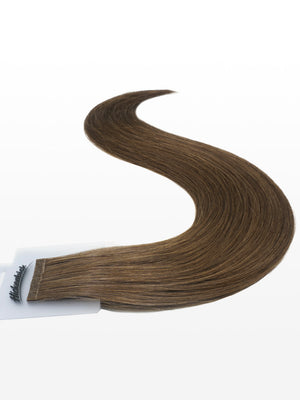 20 Keratin Bonding Extensions - luxury european / russian hair - 55-60cm - glatt 10 variant detail image - 2b6cb921039f622e05bc4e8e523e0ccd72d3a5306875f9f8cd0965ee04e4d13a