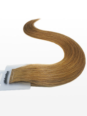 20 Keratin Bonding Extensions - luxury european / russian hair - 55-60cm - glatt 16 variant detail image - 9ae766193c6a5c91ca32eb7c83be951f9dc37f06212fdae434373e3c533825b7