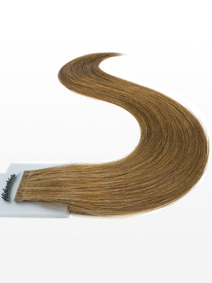 20 Keratin Bonding Extensions - luxury european / russian hair - 55-60cm - glatt 17 variant detail image - 253755a9744e3e6934ae494ca935af997c1b7e7b271a50f6ca3faabd737d2780