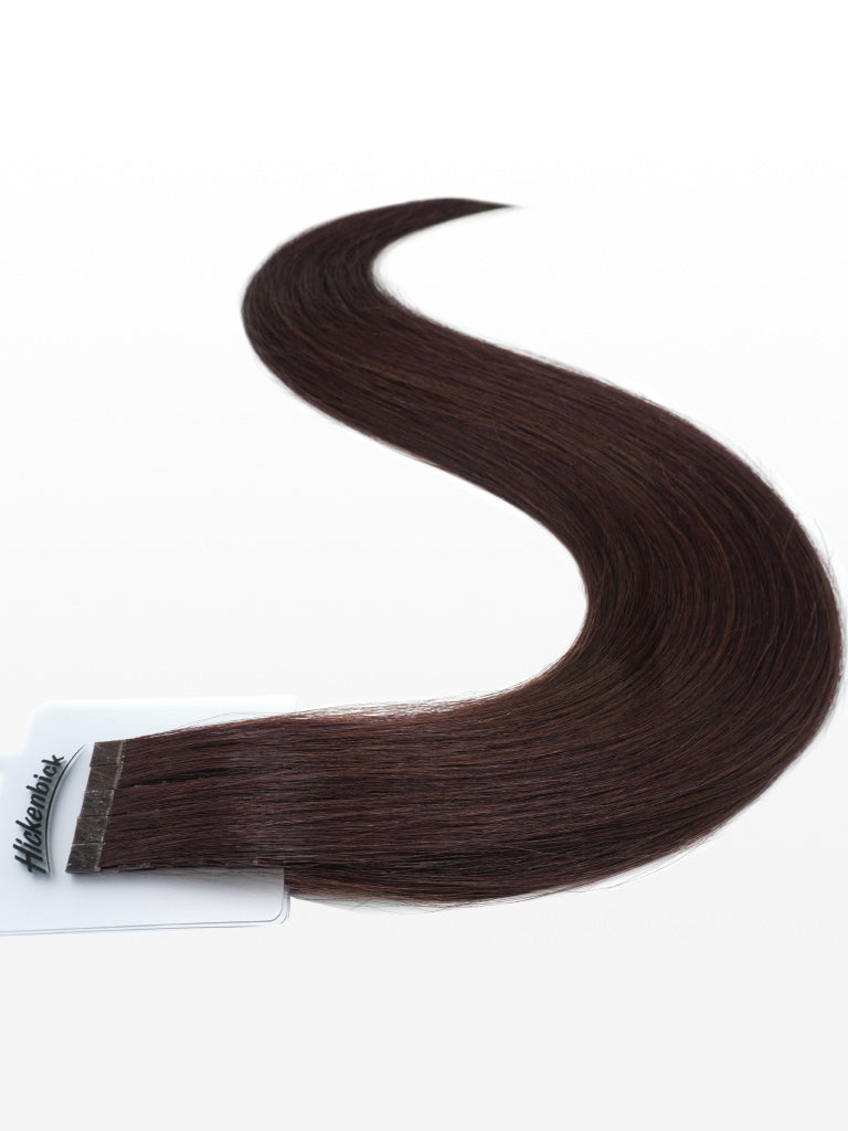 20 Keratin Bonding Extensions - luxury european / russian hair - 55-60cm - glatt 32 variant detail image - f7a8cb9231c10b4e5623a18a29c75d1edc5a030370e52e727b7725a60d44aa9e