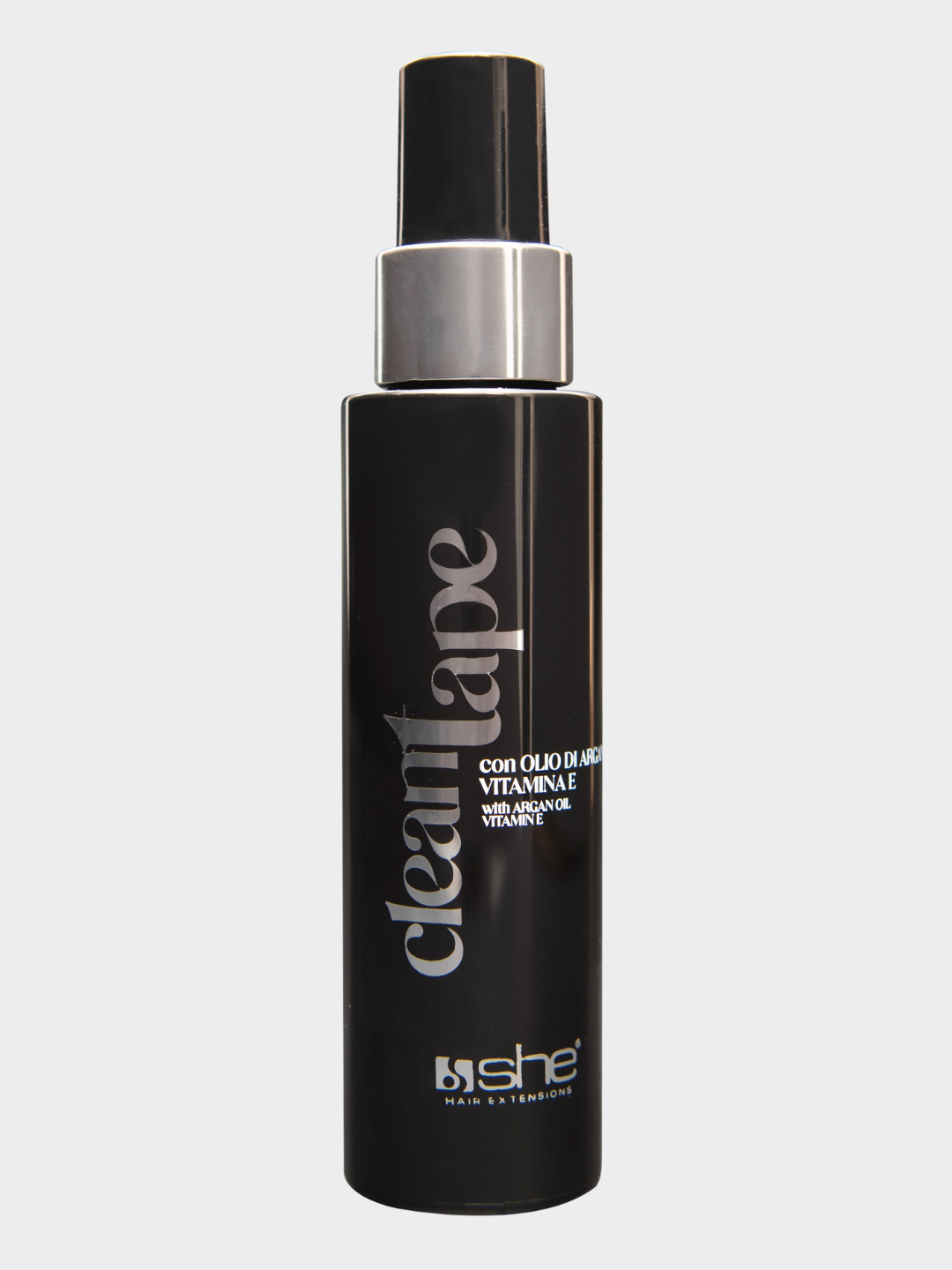 Clean Tape Extensions Entferner