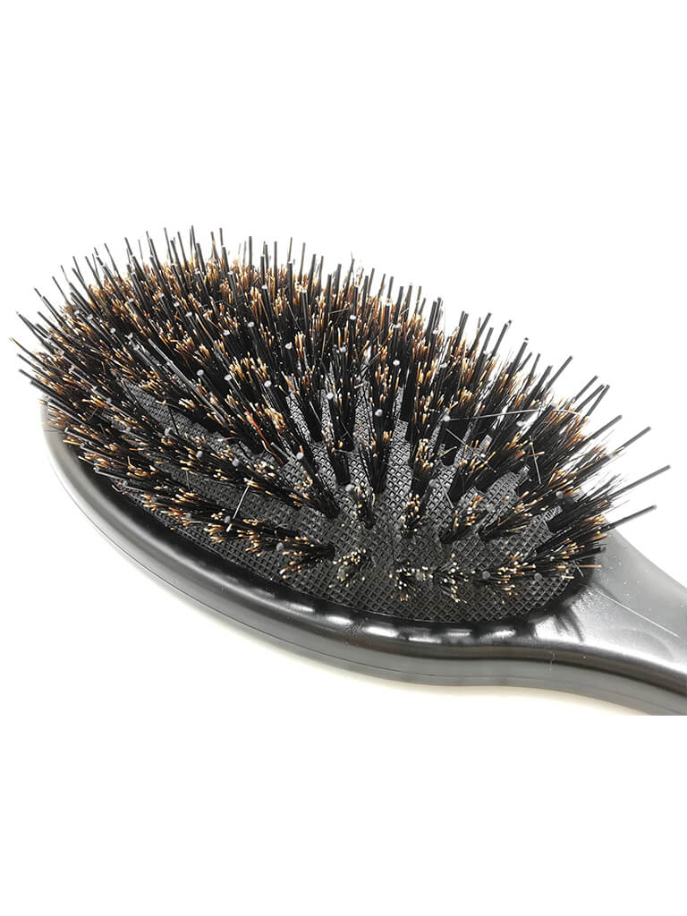 Professional Extensions Bürste Oval