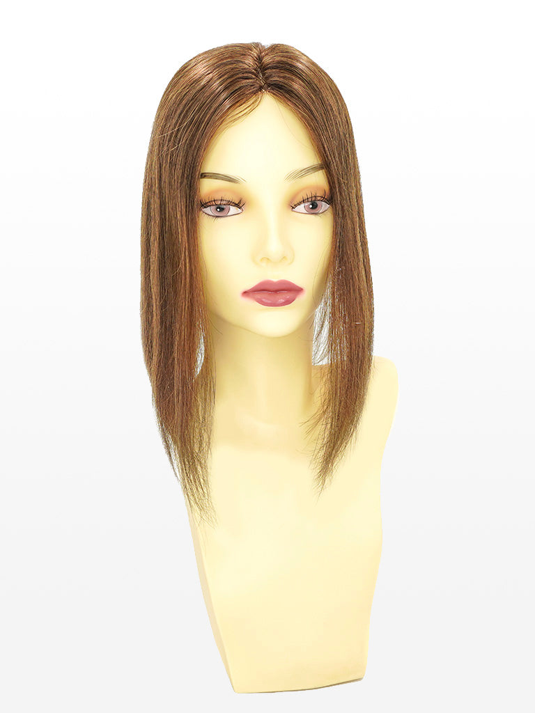 Top Piece Echthaar 12 variant detail image - 250cc0decbc16fa0625293f03b18a0538b6a3e1f1d9bd4045fbcda7678c8cefc