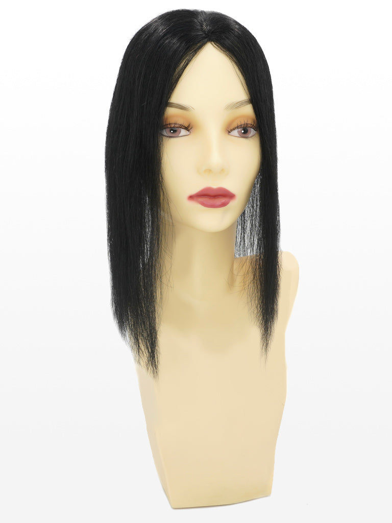 Top Piece Echthaar 1b variant detail image - 7f0e522ef71c6d7d256ea6f7286549436d679f2712f5a7b065d3c0ea05f01ec8