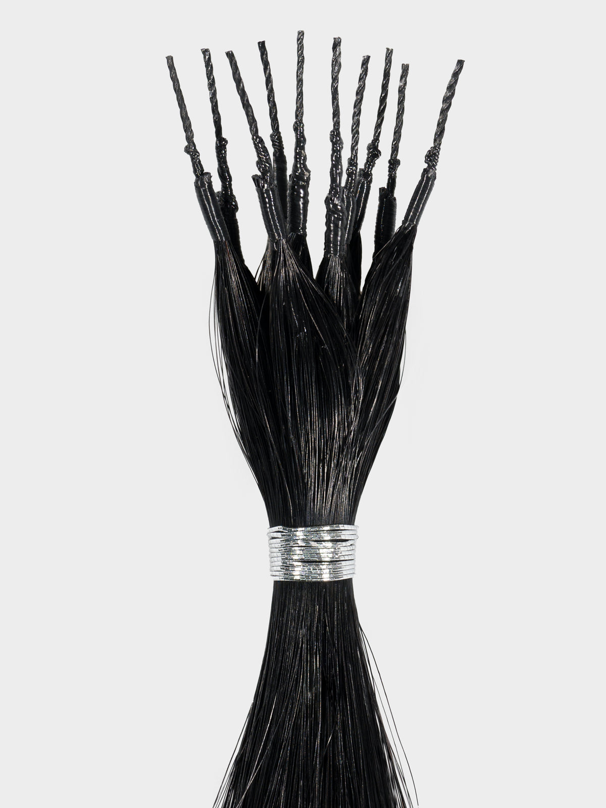20 Invisible Nanoring Extensions 50cm - professional Qualität