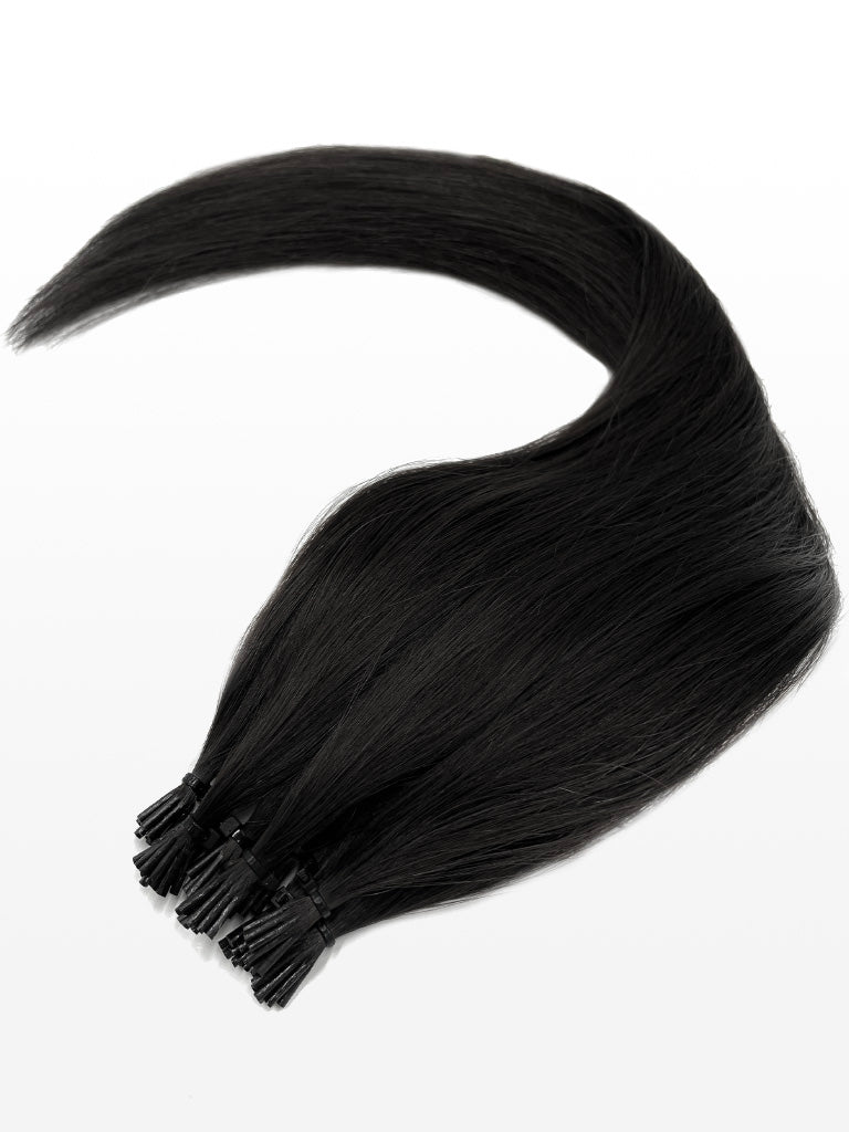 20 Microring Extensions - professional Qualität - 55cm 1b variant detail image - 87d1b9705030c7e1193cb1357328abefd35af9a9d8db287d1e8d5138c8f30271