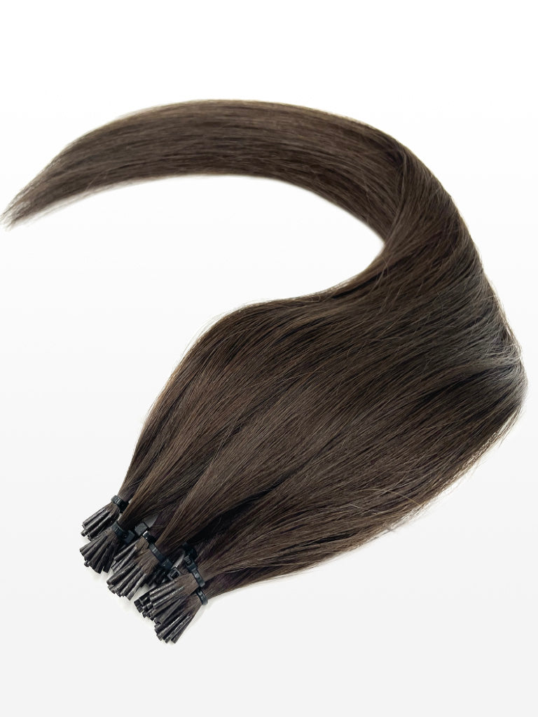 20 Microring Extensions - professional Qualität - 55cm 4 variant detail image - 3a1233bd0e29113a59b0239aa48d2298f19bfdf36811d3b848e35ba8127c3b33