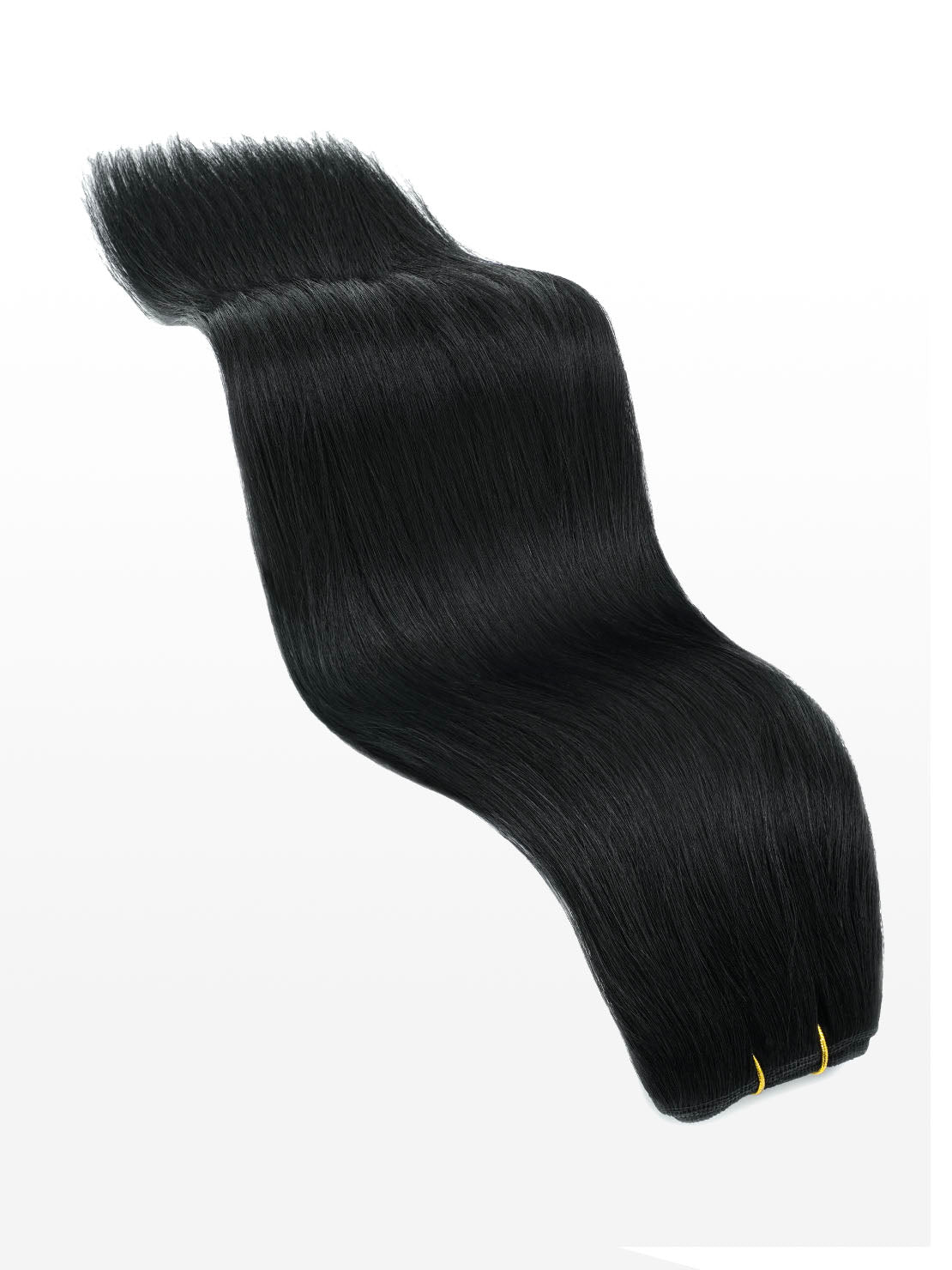 Weft Haartressen luxury - 100 Gramm - 40cm - professional Qualität 1b feature image - a58bab095927160074a20466822cf42155f1a7c6891df11a5ec282e3cc73baee