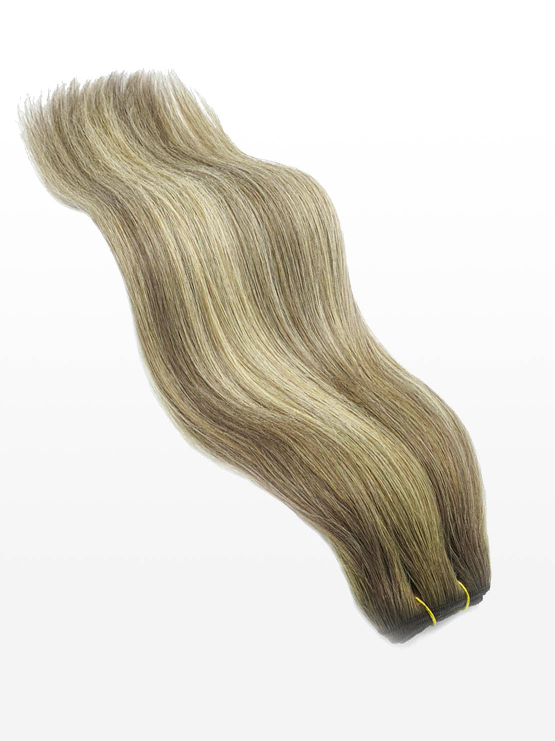 Weft Haartressen luxury - 100 Gramm - 40cm - professional Qualität b8/26 feature image - a18adaef619d76721458be8b6f63fdae454bc0ab4cbc4f3d7f3bdda5cbd9f1d7
