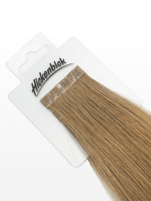 20 Keratin Bonding Extensions - luxury european / russian hair - 55-60cm - glatt 19 variant detail image - 1a55ace6d83b9265499fdb356cb9f24538c02341656bde0be779cf4cba8b37fd