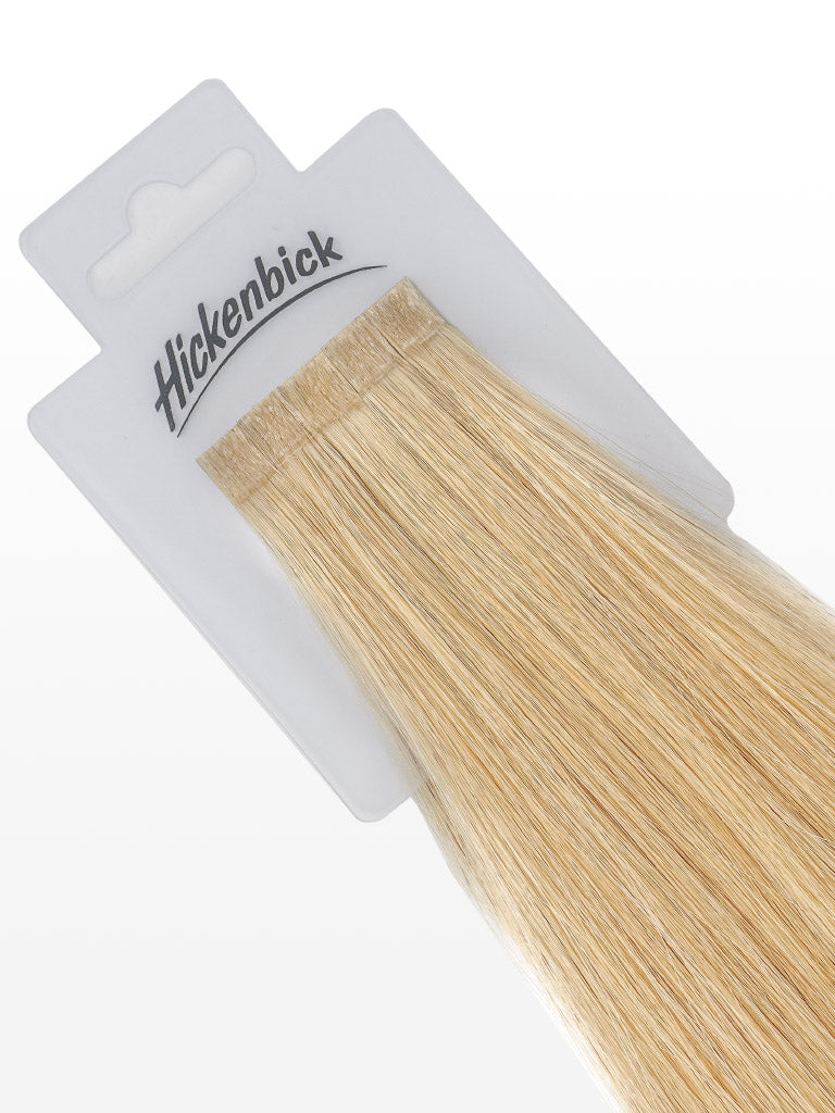 20 Keratin Bonding Extensions - luxury european / russian hair - 55-60cm - glatt 26 variant detail image - 1f8db445e3b7ad42a7acbbfc50c283355213e4eaf1799e031585a2d4774eaad1