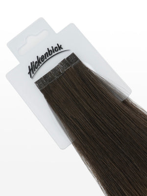 20 Keratin Bonding Extensions - luxury european / russian hair - 55-60cm - glatt ombré t4/17 variant detail image - 9ca437bdf5ceb32fb557266d811b4c80dcdc2acb167cf6e5d291ae42a2813591