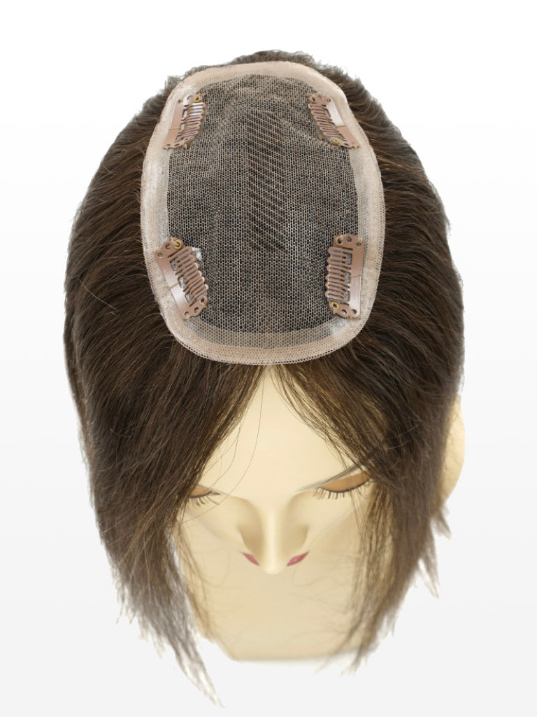 Top Piece Echthaar 4 variant detail image - 2a38504b47d5da32862b34e007dd1eb74796e0ffd2b52f5e4a0533d080de65ad