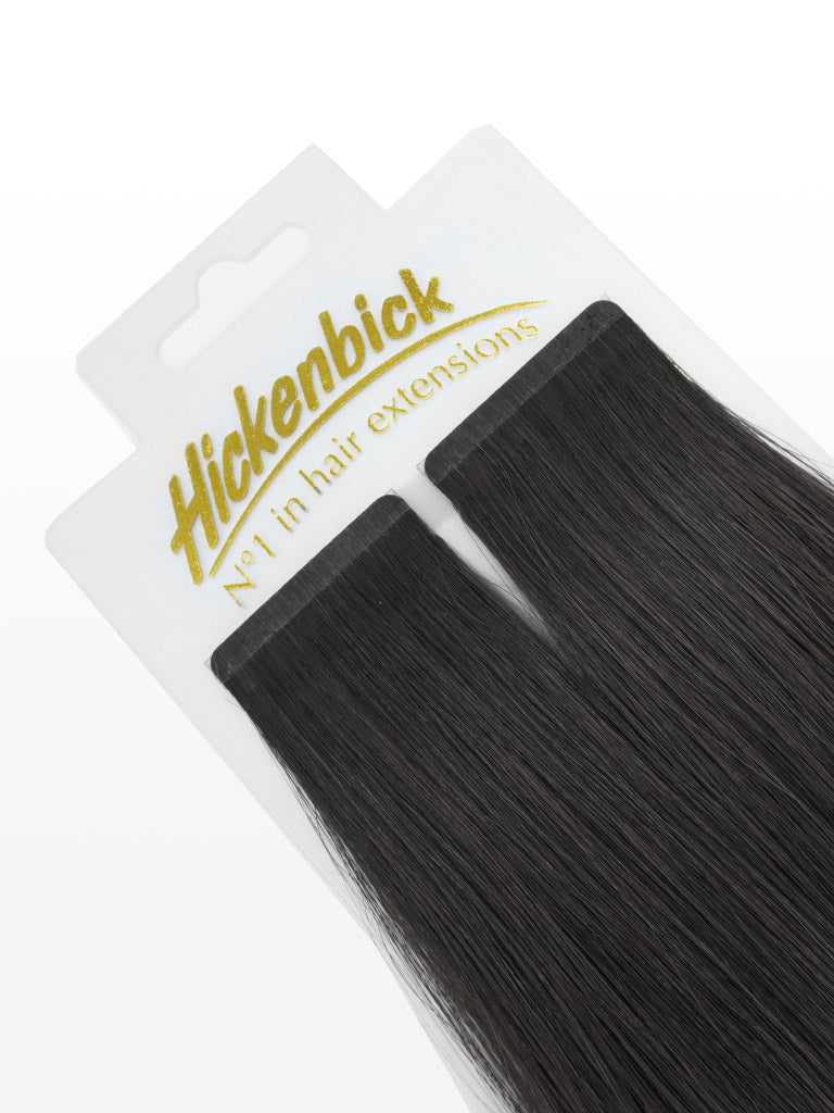 Slim Tape Extensions - Professional Qualität - 60cm