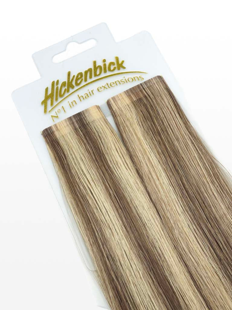 Cold Slim Tape Extensions - Professional Qualität - 60cm m8/26 variant detail image - 0afb6a5e22d5907ca6975e55f00da93646eb65055e7ef3d2505954e3fbe67398