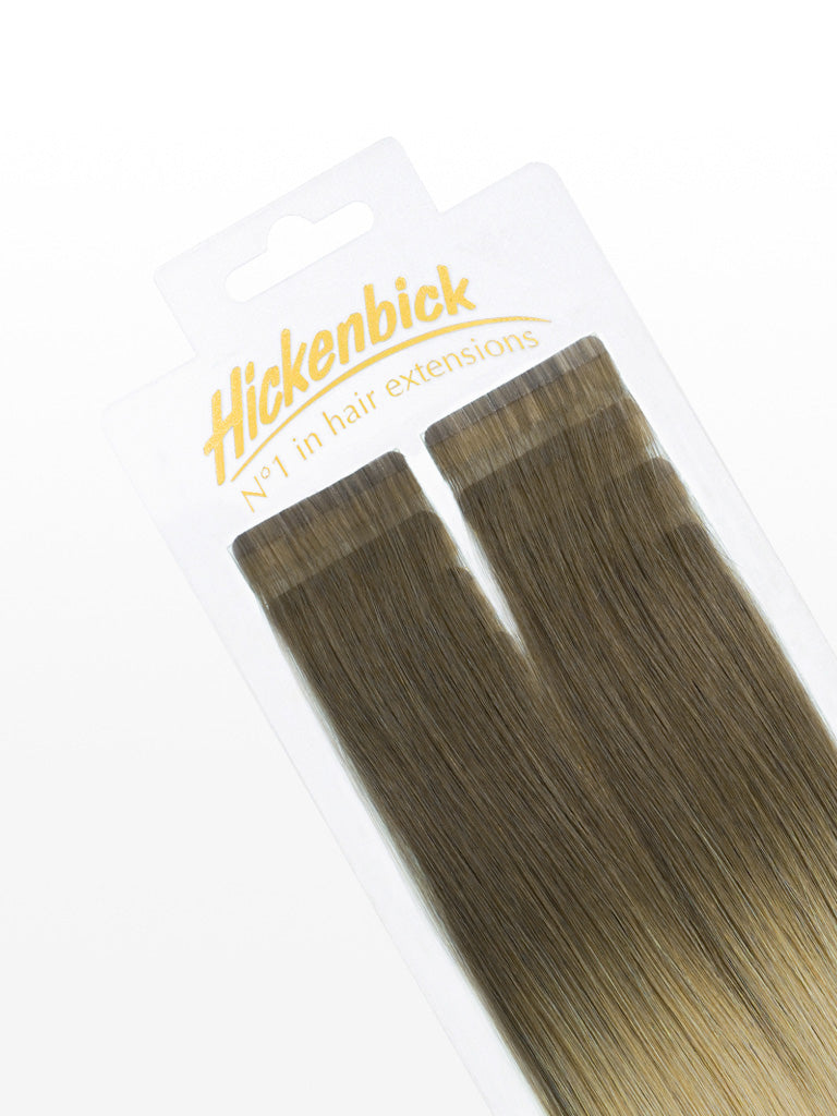 Cold Slim Tape Extensions - Professional Qualität - 45cm t10/db2 variant detail image - 97384895f5635dce9ae1ff598036a8298ec4a3efcb0d987efcaaf2cad565732e