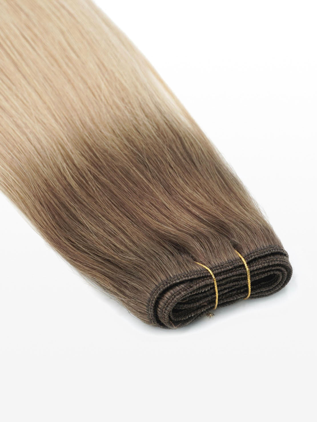 Weft Haartressen luxury - 100 Gramm - 60cm - professional Qualität t18/24 variant detail image - a598d763f35e01c1ae5fd1681ebdfe548f007e5e158b805f6fab76246e16ce66