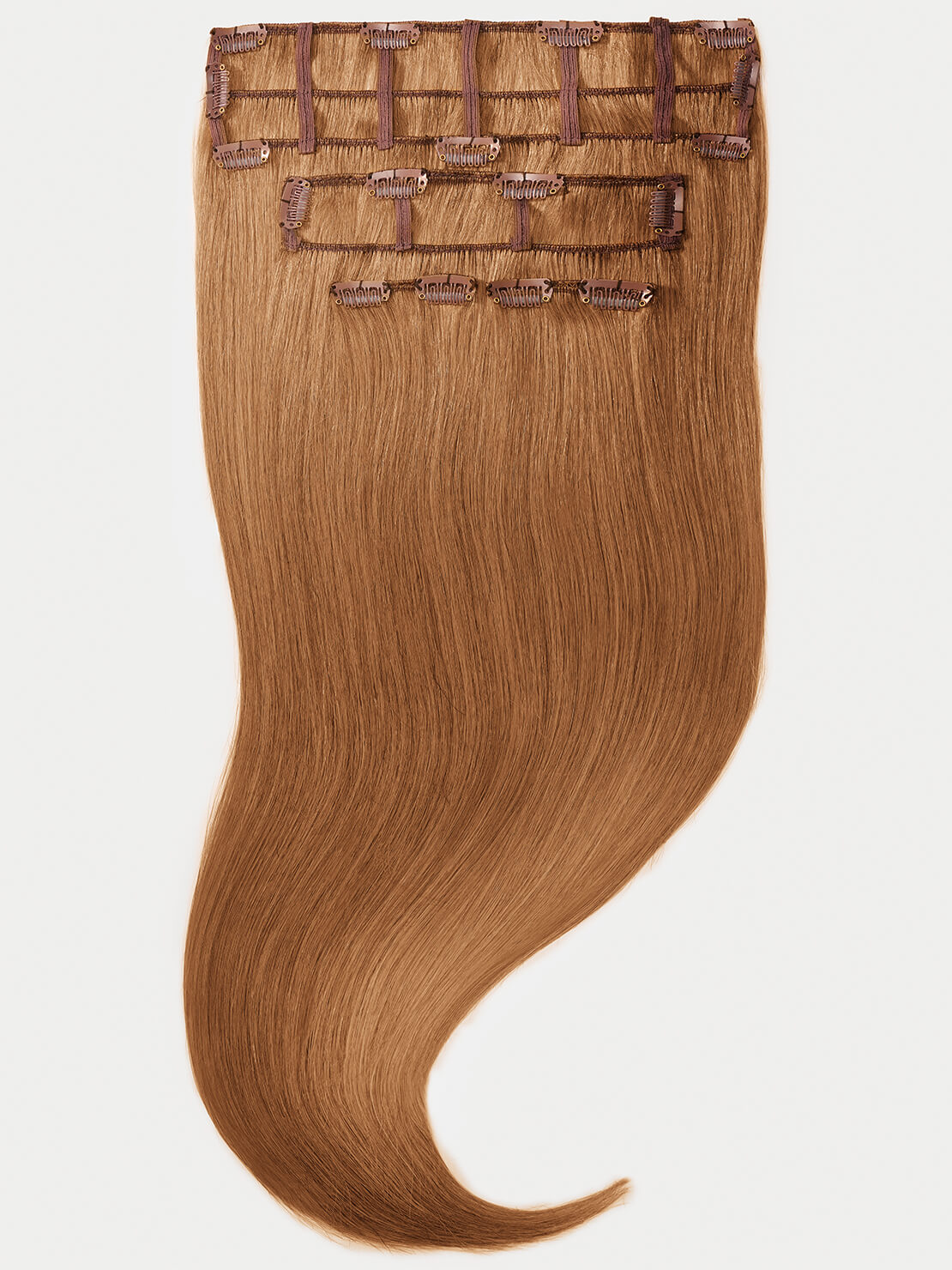 Clip in Extensions - luxury Qualität - easy volume 7-teilig - 125g 27 variant detail image - ab5a20005a5050882ac61fe4f8cc2da1c0601e8c7a13469722f79b43b60cd8b6