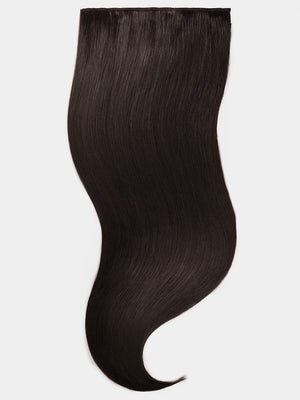 Clip in Extensions - luxury Qualität - easy volume 7-teilig - 125g 2 variant detail image - 5395cbef138ab2f6d9664145871be10d6d8f804a08ec83c96e0a07c39459bdf6