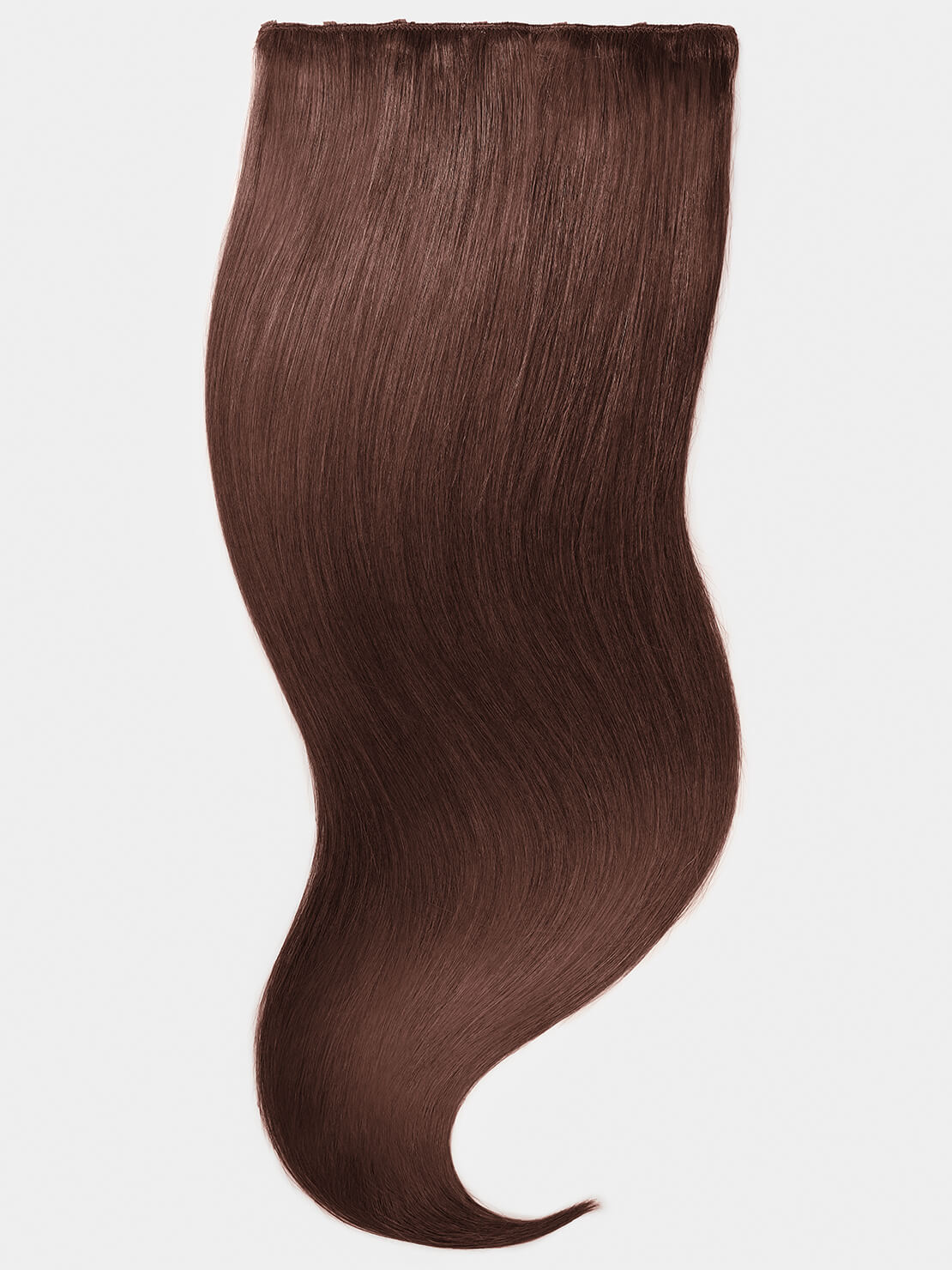 Clip in Extensions - luxury Qualität - easy volume 7-teilig - 125g 6 variant detail image - 7c395421242710c4f1432661b57d4f305232bed30936242a59342cd9d9fb5dd8