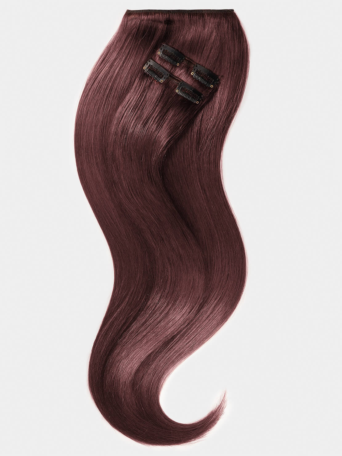 Clip in Extensions - luxury Qualität - Maximum Volume 8-teilig 32 variant detail image - a9e86759c3d171ebb9cfdaa22a99c80eb1323e8d026ded203d37df2eca30c054