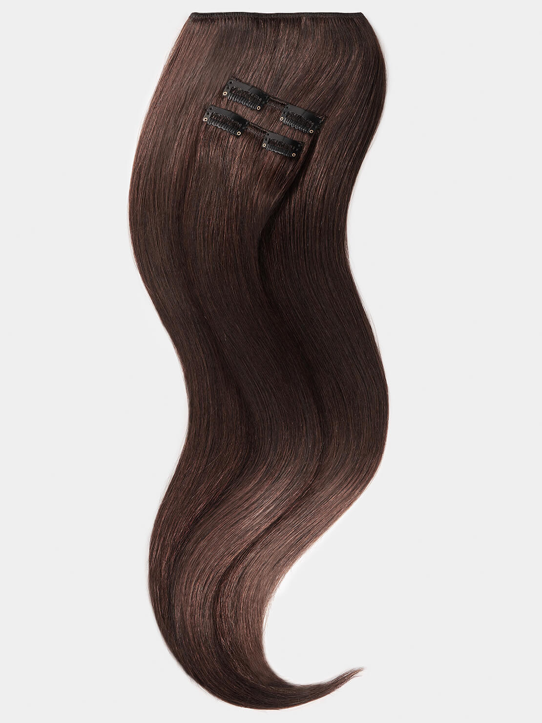 Clip in Extensions - luxury Qualität - Maximum Volume 8-teilig 4 variant detail image - 111bee0d289b55919cfd7e0a28fc0fc22792a7eb0d24273149c0f4f4f666af91