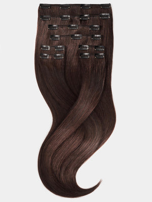 Clip in Extensions - luxury Qualität - Maximum Volume 8-teilig 4 variant detail image - 5ada2f7dd1d7254e3056d19d87d06332aaf0ecfa2367762c7c3f4ac584a895f3