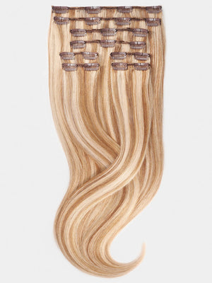 Clip in Extensions - luxury Qualität - Maximum Volume 8-teilig m14/1001 variant detail image - f83acf576c09900535c4cd1b13903feb4bcaa072820cef92e5d0f8e83b73aa59