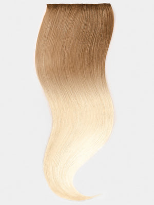 Ombré Clip in Extensions - luxury Qualität - 70 Gramm 3-teilig - 55cm t14/1001 variant detail image - b01caca848260831728262938f679b8b6dc1833e6c65be3d6c0c2de79243c79f