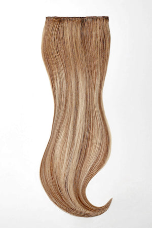 Clip in Extensions - luxury Qualität - Medium Volume 3-teilig 70g b14/1001 variant detail image - 38d24ef69417ed552c4de4aee0cb413041b37ca55853ef3f4efc253a4d3ce980