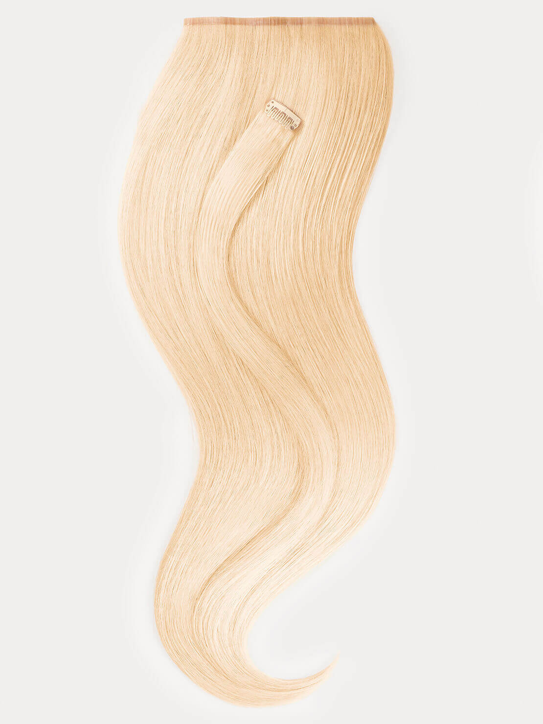 Clip in Extensions - luxury Qualität - Big Volume 9-teilig 140 variant detail image - abac1fa6248b0d20400e489108c9370dbfa5fb3e73d052b65fdc52e2022c1a39