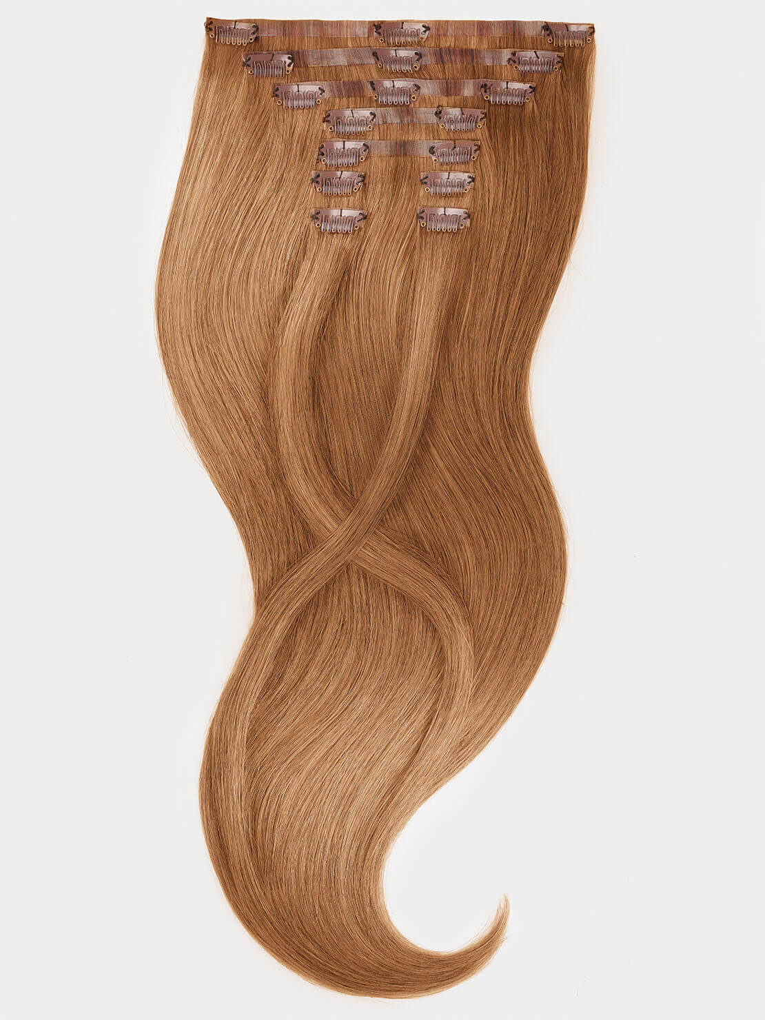 Clip in Extensions - luxury Qualität - Big Volume 9-teilig 27 variant detail image - e3a742dddabbf8894f5403c0588c7544bb5e3f738172c3c23ba1efc1f44739f5